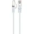 Produktbild: Schwaiger CKB6300 052 Netzwerkkabel Weiß 30 m Cat6 SF/UTP (S-FTP)
