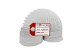 Produktbild: TronicXL Abluft-Set PVC Abluftschlauch 100 mm 3m Trockner Klimaanlage Grow Schlauch Abluft