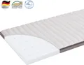Produktbild: ZÖLLNER Reisebettmatratze Travelsoft Premium 60x120cm