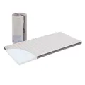 Produktbild: Julius Zöllner rollbare Reisebettmatratze Travelsoft Premium 60x120x5 cm  NEU