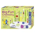 Produktbild: Kosmos 642532 - Big Fun Chemistry