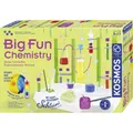 Produktbild: Kosmos Big Fun Chemistry 642532 Neu & Ovp