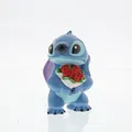 Produktbild: Disney Lilo & Stitch (Showcase Collection) Stitch with Rose