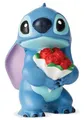 Produktbild: Lilo & Stitch Mit Le Rose Figure Figuren Disney Showcase Collection
