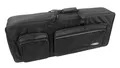 Produktbild: Keyboard Trage Tasche Gigbag Soft Case Carry Bag Rucksack Gurte 102x42x15 cm