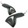 Produktbild: Datalogic Touch TD1100 90 Light - Barcode-Scanner - Han # TD1120-BK-90K1