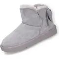 Produktbild: Dockers by Gerli Winterboots Damen 31323137323036 Grau 36 EU - Grau - 36