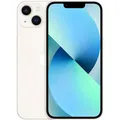 Produktbild: Apple iPhone 13 512GB Polarstern [15,4cm (6,1