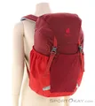 Produktbild: Deuter Junior 18l Kinder Rucksack-Rot-18