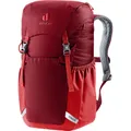 Produktbild: Deuter Kinder Junior Rucksack (Größe 18L, rot)