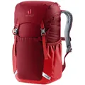 Produktbild: deuter Kinder Junior Daypack (Rot one size Größe) Daypacks 3610523