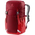 Produktbild: DEUTER Kinderrucksack Junior - Ki., masala-cherry 5597