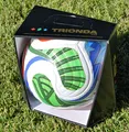Produktbild: Ball Adidas Trionda Pro Neu Original Fifa Welt Fußball 2026 mit Box