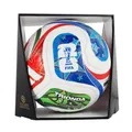 Produktbild: Adidas WM 26 Fußball Official Matchball Box FIFA World Cup Trionda Pro JD8021