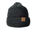 Produktbild: Origin Outdoors Beanie 'Reflective', schwarz