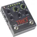 Produktbild: Effektgerät E-Gitarre DigiTech Trio+ Effektgerät Effekt E-Gitarre Gitarreneffekt