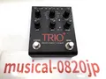 Produktbild: DigiTech TRIO Plus Band Creator + Looper Pedal