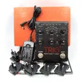 Produktbild: DigiTech TRIO Plus Band Creator + Looper mit OVP Netzteil 8GB SD