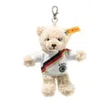 Produktbild: Steiff Kuscheltier Steiff Schlüsselanhänger Teddybär Ben DFB-Edition 12 cm Teddy 988844