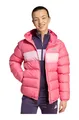 Produktbild: adidas Winterjacke J SD (warm, synthetische Isolierung) pink Mädchen, Größe: 164