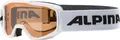 Produktbild: Alpina Sports Skibrille Alpina Kinder Skibrille Piney