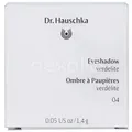 Produktbild: Dr. Hauschka Eyeshadow #04 Verdelite 1,4 g