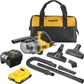 Produktbild: DeWalt DCV 501 LD1 (Nass-Trockensauger) (54955467)