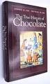 Produktbild: The True History of Chocolate