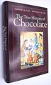 Produktbild: The True History of Chocolate, Coe, Michael D.