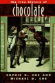 Produktbild: The True History of Chocolate von Coe, Sophie D., Coe, M... | Buch | Zustand gut