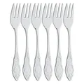 Produktbild: ZWILLING Besteck OSTFRIESEN 6 Kuchengabeln Edelstahl poliert