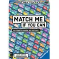 Produktbild: Match Me If You Can, Quizspiel