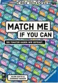 Produktbild: Brettspiel bis zu 8 Spielern ab 8 Jahr(e) Match Me If You Can