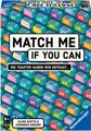Produktbild: Ravensburger Spiel Match Me If You Can, Gesellschaftsspiel, Made in Europe