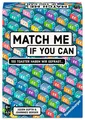 Produktbild: Ravensburger Match Me If You Can 4197130