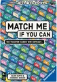 Produktbild: Match Me If You Can Ravensburger 24757
