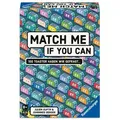 Produktbild: Match Me If You Can - Gesellschaftsspiel & Brettspiel ab 8 Jahre