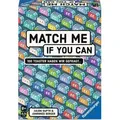 Produktbild: Match Me If You Can Brettspiel bis zu 8 Spielern ab 8 Jahr(e)