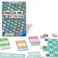 Produktbild: Ravensburger 24757 Match Me If You Can - Das Partyspiel mit High Five-Garantie ab 8 Jahren