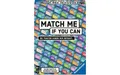 Produktbild: Ravensburger Spiel Match Me If You Can - Gesellschaftsspiel & Brettspiel ab 8 Jahre