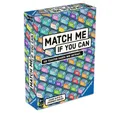 Produktbild: Ravensburger Spiel, Match Me If You Can - deutsch