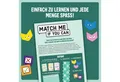 Produktbild: Ravensburger Spiel Familienspiel Partyspiel Match Me If You Can 24757