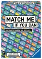 Produktbild: Ravensburger 24757 Match Me If You Can