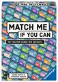 Produktbild: GW7807 Match Me If You Can Neu & OVP