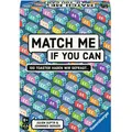 Produktbild: Ravensburger Match Me If You Can, Quizspiel