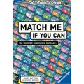Produktbild: Ravensburger 24757 Match Me - Das Partyspiel ab 8 Jahren