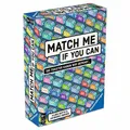 Produktbild: Match Me If You Can - deutsch