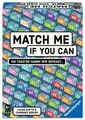 Produktbild: Kartenspiel Match Me If You Can (Ravensburger-Spiele) NEU/OVP