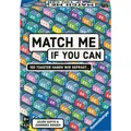 Produktbild: Ravensburger 24757 Match Me - Das Partyspiel ab 8 Jahren