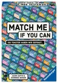 Produktbild: Match Me If You Can - Gesellschaftsspiel & Brettspiel ab 8 Jahre | Gupta (u. a.)